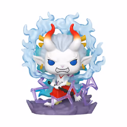 FUNKO POP! 75581, Personaggio da collezione, Anime e Manga