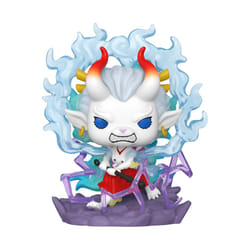 FUNKO POP! 75581 modellino da azione e da collezione