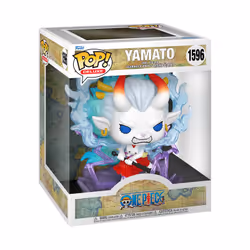 FUNKO POP! 75581 modellino da azione e da collezione