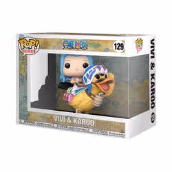 FUNKO POP! 75584 - Vista aggiuntiva 2