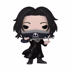 FUNKO POP! 75586, Personaggio da collezione, Anime e Manga