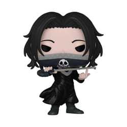 FUNKO POP! 75586 modellino da azione e da collezione