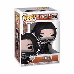 FUNKO POP! 75586 modellino da azione e da collezione