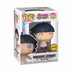 FUNKO POP! 75601 modellino da azione e da collezione - Vista aggiuntiva 4