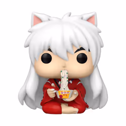 FUNKO POP! 75610, Personaggio da collezione, Anime e Manga