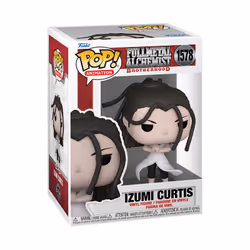 FUNKO POP! 75618 modellino da azione e da collezione