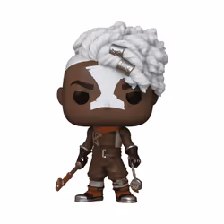 FUNKO Pop! Television 75648, Personaggio da collezione, Film e serie TV