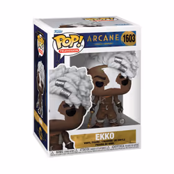 FUNKO Pop! Television 75648 collectible figure