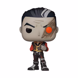 FUNKO Pop! Television 75650, Personaggio da collezione, Film e serie TV
