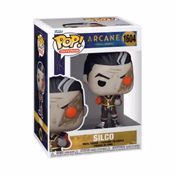 FUNKO Pop! Television 75650 collectible figure