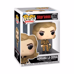 FUNKO POP! 75680 modellino da azione e da collezione - Vista aggiuntiva 2