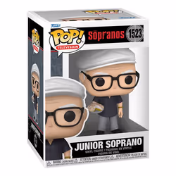 FUNKO POP! 75683 modellino da azione e da collezione