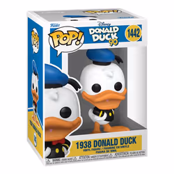 FUNKO POP! 75722 modellino da azione e da collezione - Vista aggiuntiva 2