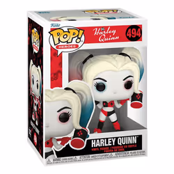 FUNKO POP! 75848 modellino da azione e da collezione - Vista aggiuntiva 2
