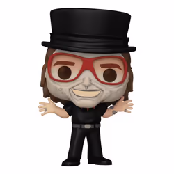 FUNKO POP! 75891, Personaggio da collezione, Film e serie TV