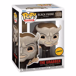 FUNKO POP! 75891 - Vista aggiuntiva 4