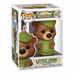 FUNKO POP! 75911 modellino da azione e da collezione