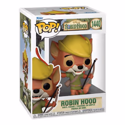 FUNKO POP! 75914 modellino da azione e da collezione - Vista aggiuntiva 2