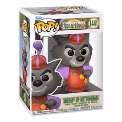 FUNKO POP! 75915 modellino da azione e da collezione - Vista aggiuntiva 2
