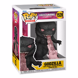 FUNKO POP! 75926, Personaggio d'azione da collezione, Film e serie TV