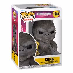 FUNKO POP! 75927 modellino da azione e da collezione