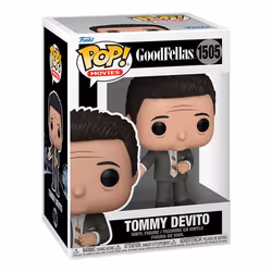 FUNKO POP! 75934 modellino da azione e da collezione