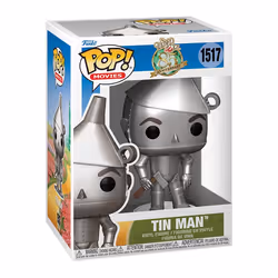 FUNKO POP! 75976, Personaggio d'azione da collezione, Film e serie TV
