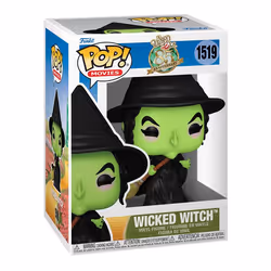 FUNKO POP! 75977, Personaggio d'azione da collezione, Film e serie TV