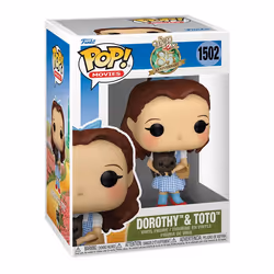 FUNKO POP! 75979, Personaggio d'azione da collezione, Film e serie TV