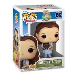 FUNKO POP! 75979 toy figure