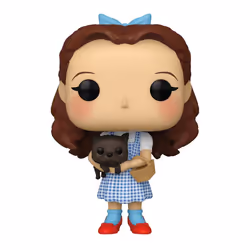 FUNKO POP! 75979 toy figure