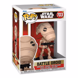 FUNKO POP! 76016 modellino da azione e da collezione - Vista aggiuntiva 2