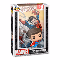 FUNKO POP! 76084 modellino da azione e da collezione