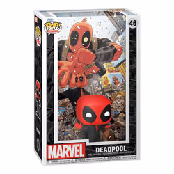FUNKO POP! 76085 modellino da azione e da collezione - Vista aggiuntiva 2