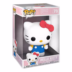 FUNKO POP! 76088 modellino da azione e da collezione