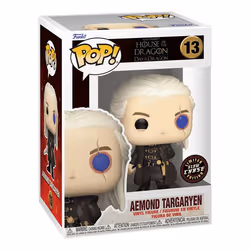 FUNKO POP! 76471 modellino da azione e da collezione - Vista aggiuntiva 4