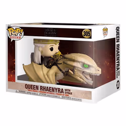 FUNKO POP! 76490 modellino da azione e da collezione - Vista aggiuntiva 2