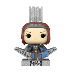 FUNKO POP! Deluxe Bo Katan