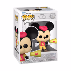 FUNKO POP! Mickey