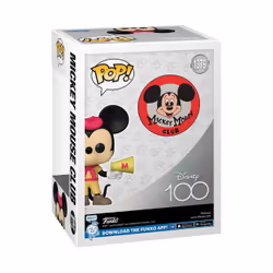 FUNKO POP! Mickey