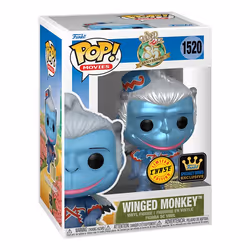 FUNKO POP! 77423 modellino da azione e da collezione - Vista aggiuntiva 4