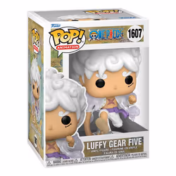 FUNKO POP! Animation 79321 modellino da azione e da collezione - Vista aggiuntiva 4
