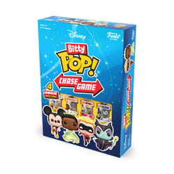 FUNKO Disney Bitty Pop! Gioco da tavolo Famiglia