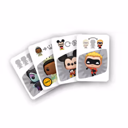 FUNKO Disney Bitty Pop! Gioco da tavolo Famiglia - Vista aggiuntiva 3