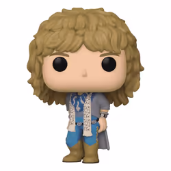 FUNKO POP! Jon Bon Jovi, Personaggio da collezione, MUSICA