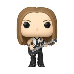 FUNKO Pop! Rocks 79715 collectible figure