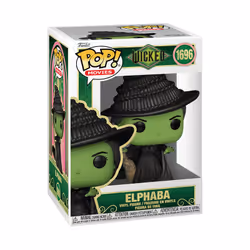 FUNKO Pop! Movies 79747 collectible figure - Vista aggiuntiva 2