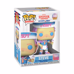 FUNKO POP! 79998 modellino da azione e da collezione - Vista aggiuntiva 2