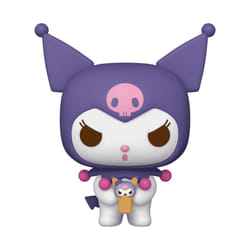 FUNKO POP! Kuromi with Ice Cream