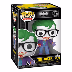 FUNKO The Joker with Teeth - Vista aggiuntiva 2